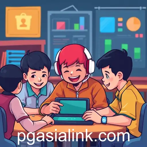 The Rising Influence of Gaming in Education