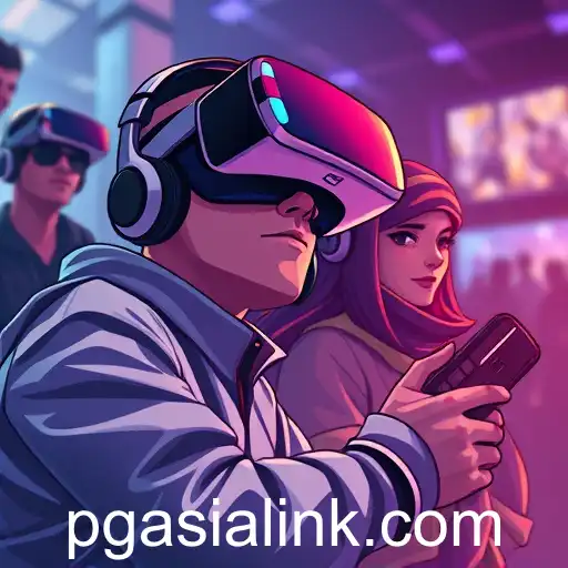 Gaming Innovations and Community Trends