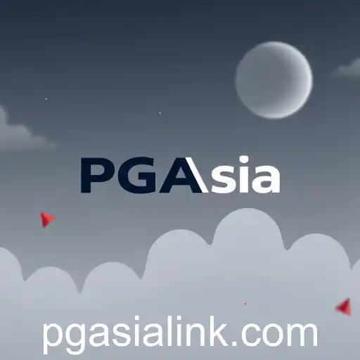 The Online Gaming Revolution: A Look at Pgasia's Influence