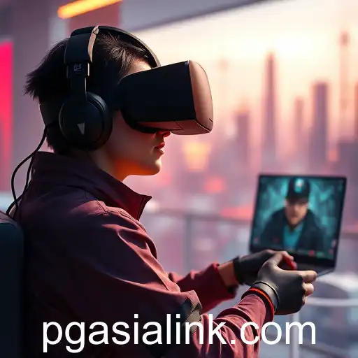 Gaming Trends Shaping the Industry