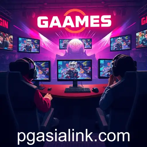 Gaming Trends and Insights in the Digital Age