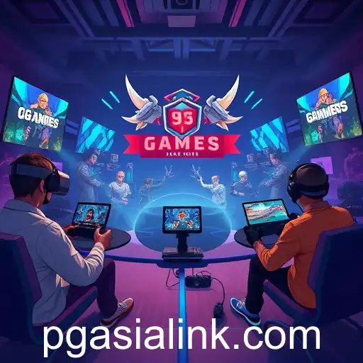 Innovation and Growth in the Online Gaming Industry