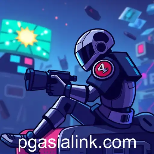 PGAsia: The Digital Renaissance