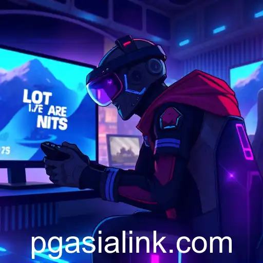 PGAsia Revolutionizes Gaming in 2025