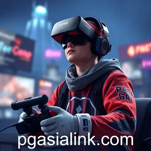 PGAsia: The Next Big Thing in Gaming