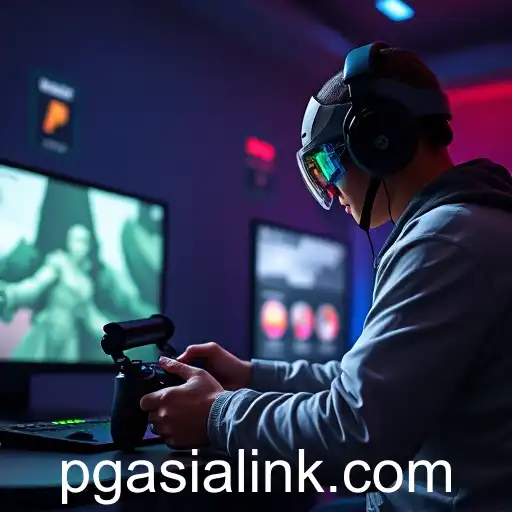 Expanding Horizons: PGAsia's Influence on Global Gaming