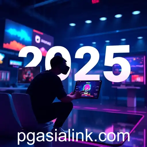 PGAsia Sets New Standards in Online Gaming