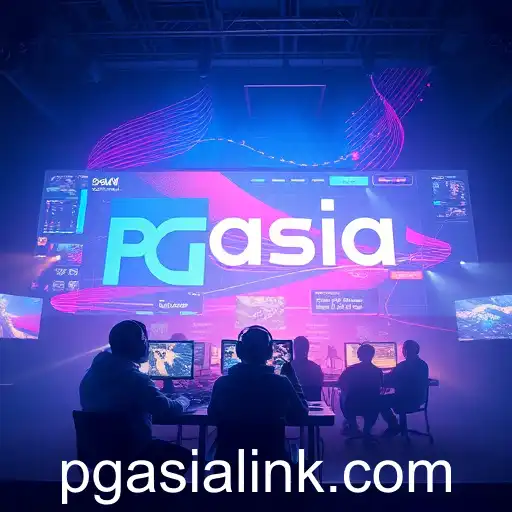 Exploring the Rise of Virtual Gaming in Asia