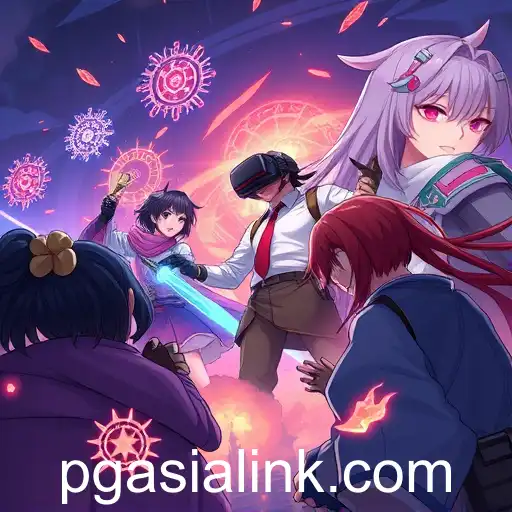 Virtual Worlds Unite: The Rise of Online Gaming Platforms