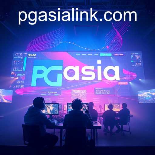 The Evolution and Influence of Gaming in Asia