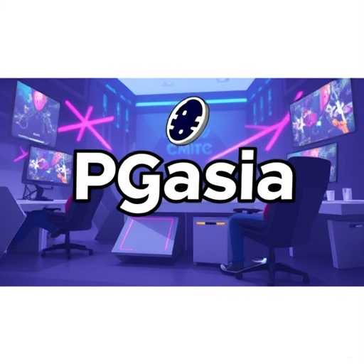 The Evolution of Pgasia in the Gaming World
