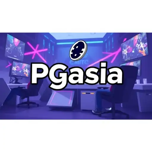 The Evolution of Pgasia in the Gaming World