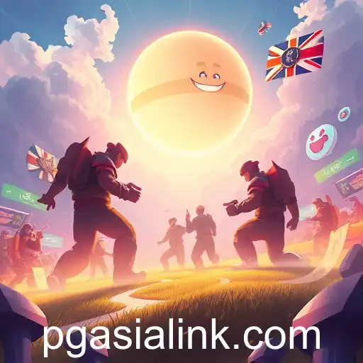 Gaming Dynamics Shift in 2025