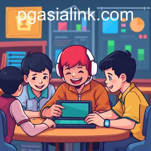 The Rising Influence of Gaming in Education