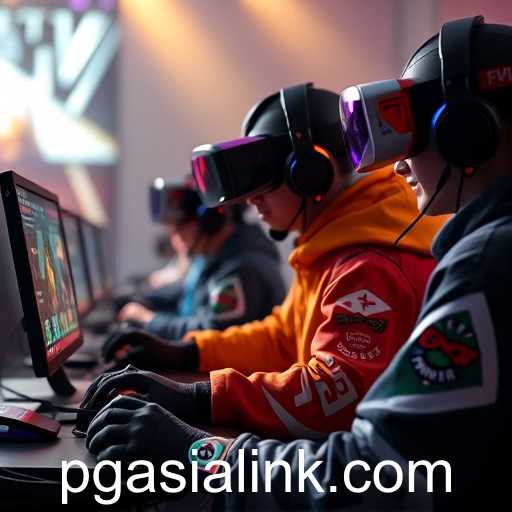 Gaming Trends Shaping the Industry