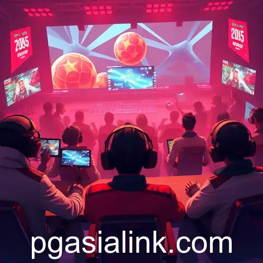 Gaming Trends and Insights for 2025