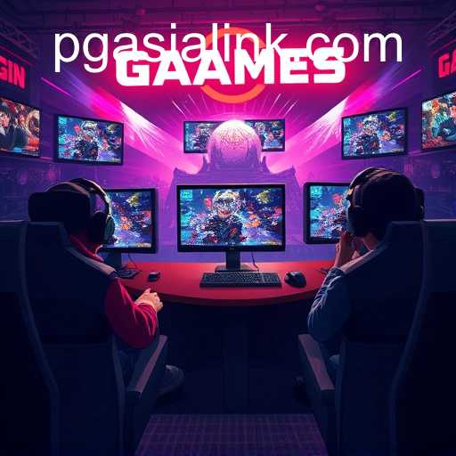 Gaming Trends and Insights in the Digital Age