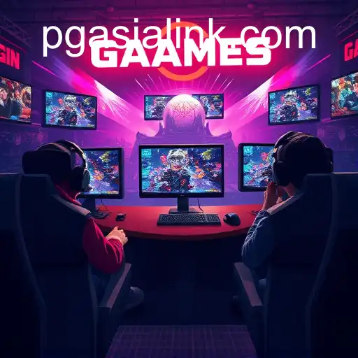 Gaming Trends and Insights in the Digital Age