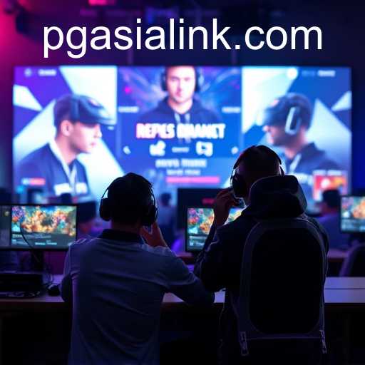 The Rise of Gaming Websites in 2025