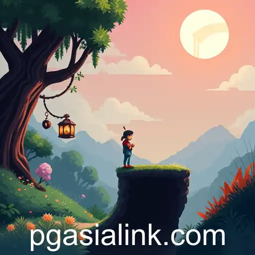 Discovering Indie Gems: Unveiling Hidden Treasures with 'pgasia'