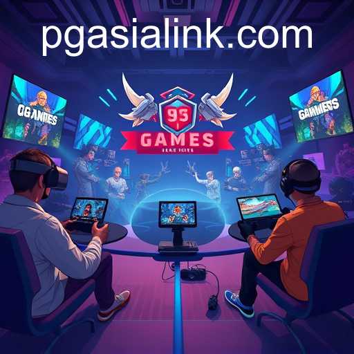 Innovation and Growth in the Online Gaming Industry