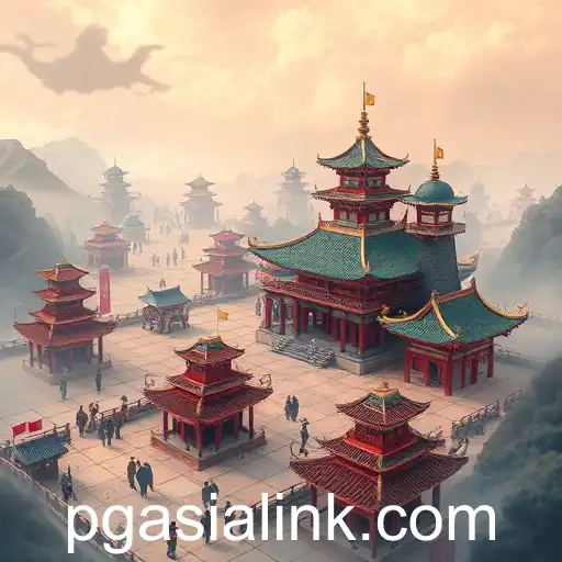 PGA Asia Game Platform Gains Momentum