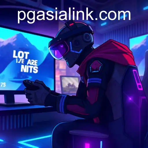 PGAsia Revolutionizes Gaming in 2025