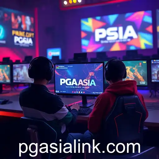 PGAsia's Impact on the Gaming World