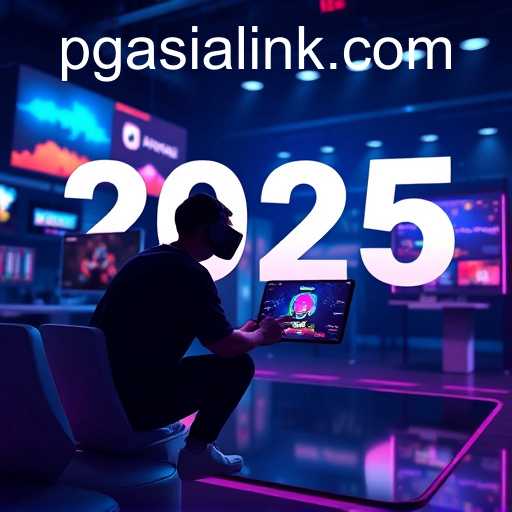 PGAsia Sets New Standards in Online Gaming