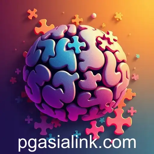 Puzzle Fun: Engage Your Mind with pgasia's Exciting Collection