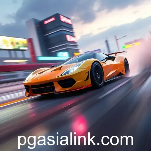Exploring the Excitement of 'Racing Thrills': A Digital Playground for Speed Enthusiasts