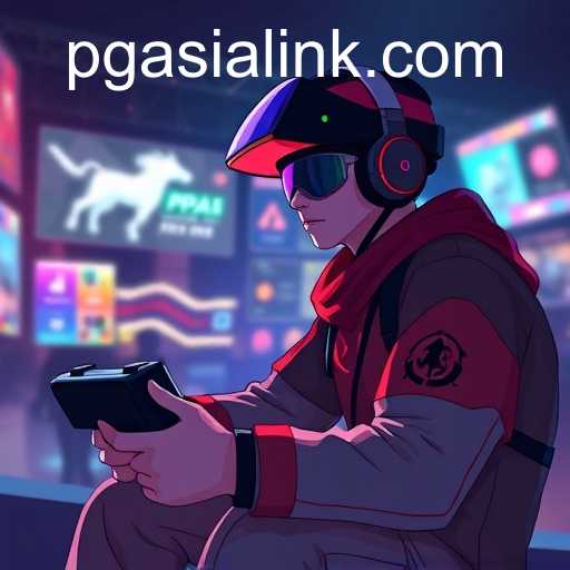 The Rise of Online Gaming in Asia