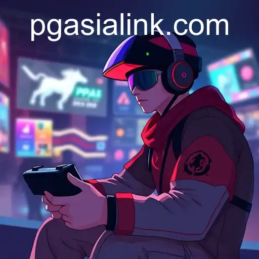 The Rise of Online Gaming in Asia